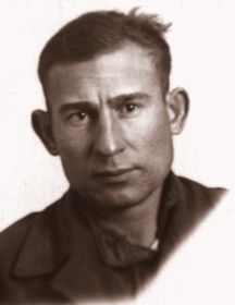 Малкин Иван Андреевич