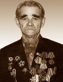 Кузнецов Иван Родионович 