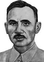 Кокозашвили Григорий Дмитриевич