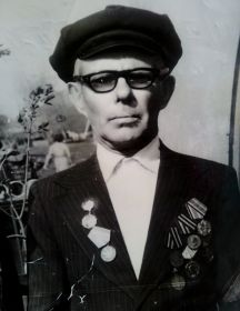 Неупокоев Иван Семенович 