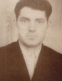 Удовиченко Григорий Константинович