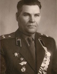 Титов Николай Григорьевич