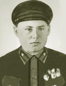 Толстогузов Степан Андреевич 