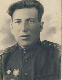 Шалагин Александр Дмитриевич