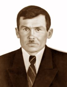 Соскунов Фёдор Филиппович