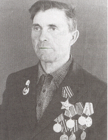 Владимиров Павел Кириллович