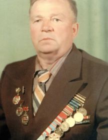 Горбунов Анатолий Зосимович