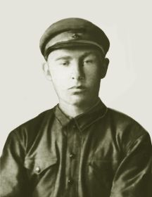 Толстогузов Никита Андреевич