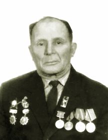 Ремизов Николай Васильевич
