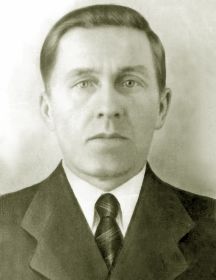 Устинов Андрей Петрович