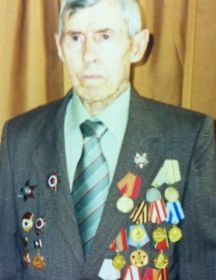 Евпатов Григорий Федорович