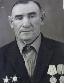 Калинин Виктор Федорович