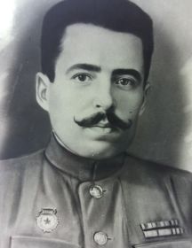 Часовских  Иван Кириллович