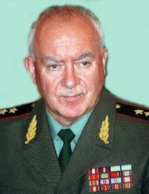 Радионов Игорь Николаевич