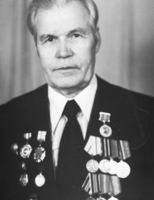 Морозов Александр Сергеевич