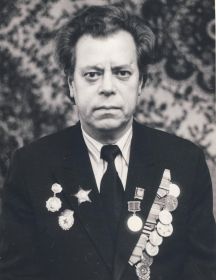 Гарейшин Гумар Иванович