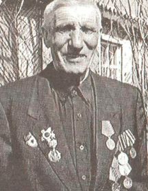 Лысенко Павел Кириллович