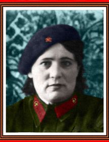 Галицкая Людмила Ивановна