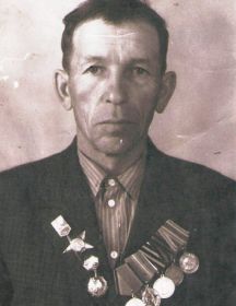 Бородулин Николай Михайлович