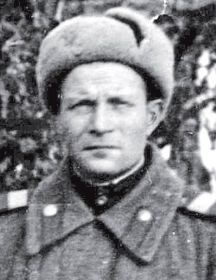 Бушманов Борис Егорович