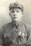 Хохлов Иван Григорьевич.
