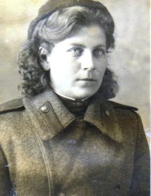 Гурова Екатерина Николаевна