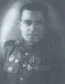 Карасев Тимофей Федорович