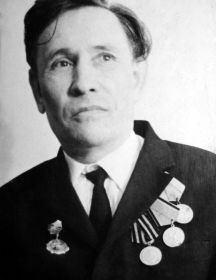 Воронин Владимир Сергеевич