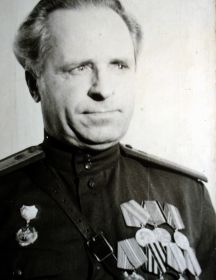 Высоцкий Алексей Андреевич