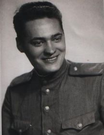 Грищенко Павел Матвеевич