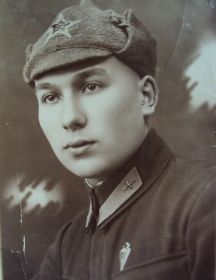 Грошев Николай Николаевич