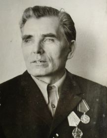 Яценко Василий Андреевич