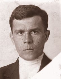 Кузнецов Сергей Антонович