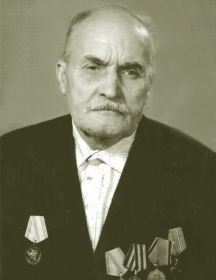 Мялковский Андрей Иванович 