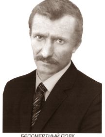 Шрамко Лука Тимофеевич