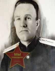 Крутов Петр Кириллович