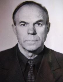 Новиков Михаил Митрофанович