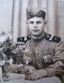 Косоруков Владимир Александрович