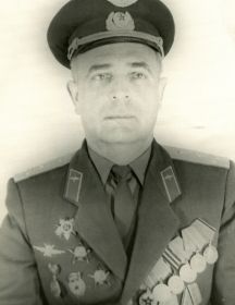 Бузанов Иван Петрович