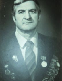 Муханов Виктор Дмитриевич