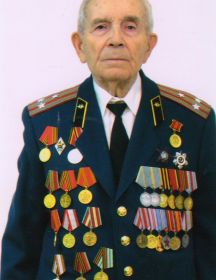Роньшин Николай Сергеевич