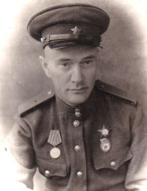 Кадлец Михаил Андреевич