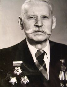 Зуйко Тимофей Михайлович
