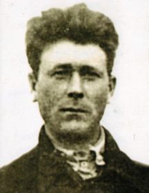 Попов Пётр Григорьевич
