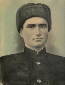Хмелев Иван Авдеевич