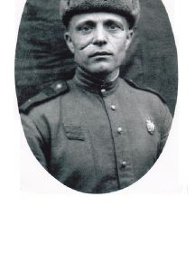 Зинченко Павел Корнеевич
