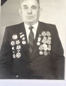 Куликов Иван Петрович