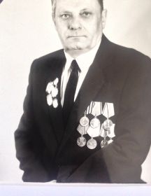 Ященко Василий Прокофьевич