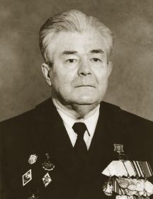 Елизаров Сергей Николаевич 