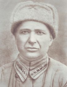 Сергиенко Иван Сидорович